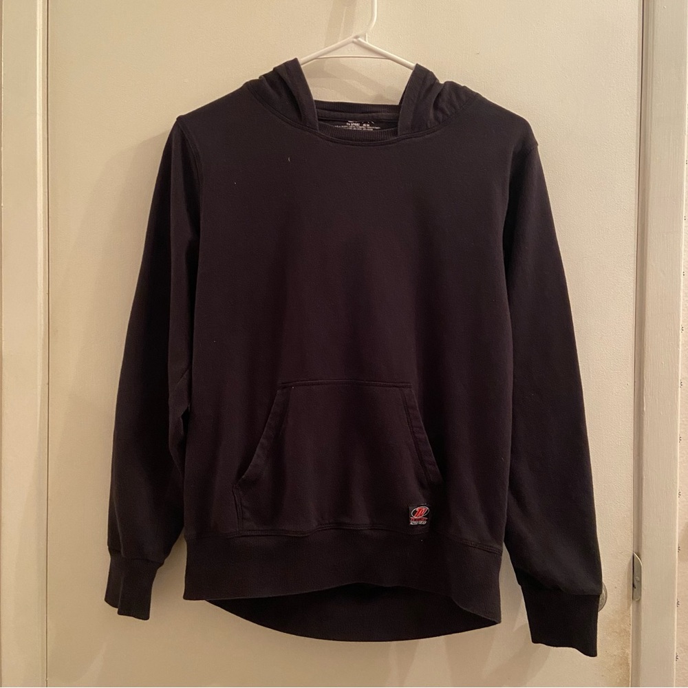 Pullover Sweatshirt Hoodie
